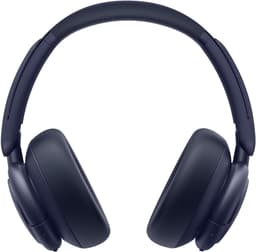 Soundcore Q30 by Anker Bluetooth-hoofdtelefoon, hybride actieve geluidsisolatie, individuele modi, Hi-Res geluid, EQ in app, 40h batterij, comfortabele grip, verbinding van 2 apparaten (blauw) — thumbnail 9