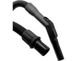 Fixem stofzuigerslang extra lang 3 meter geschikt voor Nilfisk GD1000 GD1005 GD111 VP100 VP300 VP300 HEPA VP600 VP600 HEPA Saltix Thor - 107415116