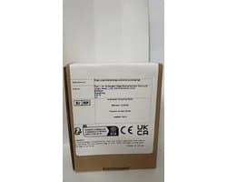 Acryl Standaard voor Harman Kardon Aura Studio 3/4 & SoundSticks 4 Speaker - Zwart