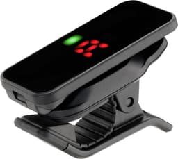 KORG Pitchclip 2 Op deze clip-on stemapparaat kunt u in alle opzichten vertrouwen! — thumbnail 1