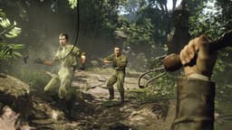 Indiana Jones and the Great Circle - PS5 — thumbnail 6