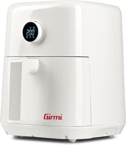 Airfryer 5L – Heteluchtfriteuse met 6 Programma's en Timer – Gezond Frituren — thumbnail 1