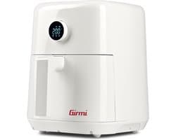 Airfryer 5L – Heteluchtfriteuse met 6 Programma's en Timer – Gezond Frituren