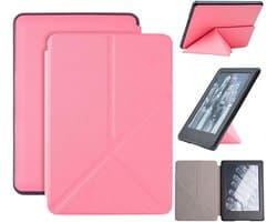 Slim Hoesje voor E-reader met Standfunctie en Auto Wake/Sleep - Geschikt voor 10e Generatie Model