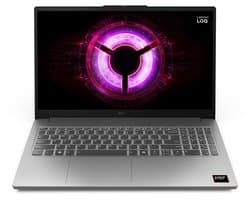 Lenovo LOQ 15 - Gaming Laptop - 15.6 inch Full HD - AMD Ryzen 7 - 16GB/512GB - RTX 3050
