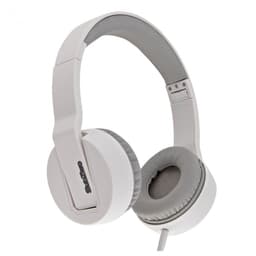 SubZero SZ-H100 Stereohoofdtelefoon, Wit — thumbnail 5