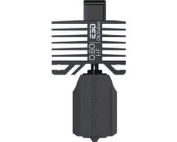 High Flow Hotend 0.6mm voor 3D Printer Bambu Lab X1/P1 Serie