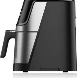 XXL Heteluchtfriteuse 6 Liter - Olievrij Frituren, Grillen en Bakken met Digitaal Touchscreen — thumbnail 4