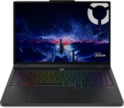 Lenovo Legion Pro 5 - Gaming Laptop - 16 inch WQXGA - Intel Core Ultra 9 - 32GB/1TB - RTX 5070 — thumbnail 1