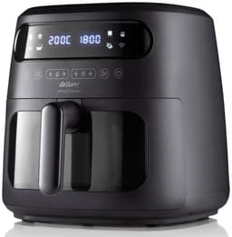 Arzum Airtasty Smart Air Fryer AR2076-0100 | Zwart - Heteluchtfriteuse - Smart - 1750W — thumbnail 8