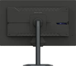 GIGABYTE G27U computer monitor 68,6 cm (27") 3840 x 2160 Pixels 4K Ultra HD LED Zwart — thumbnail 3