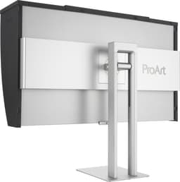 ASUS ProArt Display OLED PA32UCDMR-K - Professional Monitor - 4K UHD - QD-OLED - USB-C 96W Power Delivery - ProArt CaliContrO MCA02 3-in-1 Colorimeter - 240Hz - 0.1ms - 32 Inch — thumbnail 2