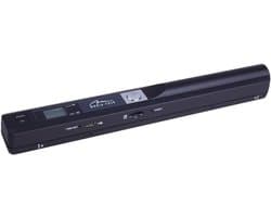 Handscanner - Document Scanner - Snelle Documenten Scannen - 600 DPI Resolutie - 25.5 x 3 cm