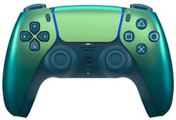 Sony PS5 DualSense Draadloze Controller – Chroma Teal — thumbnail 2