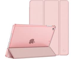 Dunne Transparante Beschermhoes voor iPad Lucht 9.7 Inch met Automatische Slaap-Waak Functie