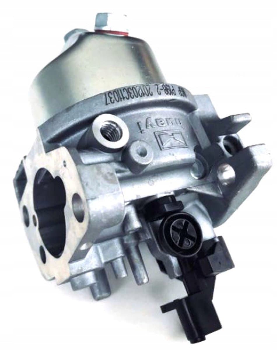 FHU PASOŃ - Gazonmaaier Carburetor - NAC NGP LONCINT-375 T-675 - Primer - Vervangend Onderdel — afbeelding 1