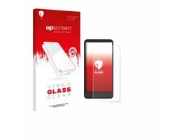upscreen - Screenprotector voor Xiaomi Moaan InkPalm Mini Plus 2 - Folie Beschermfolie Beschermglas transparant