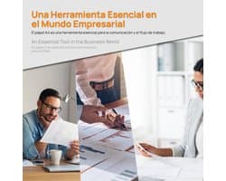 Hoogwaardig A4 Papier 160 g Extra Wit voor Printer en Documenten