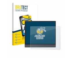 BROTECT - Screenprotector voor Boox Tab X C - Folie Beschermfolie Beschermglas matte
