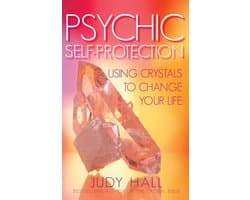 Zelfbescherming met Kristallen: Gids voor Spirituele Energie en Levensverandering