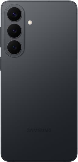 Samsung Galaxy S26 Plus - 256GB - Black — thumbnail 2