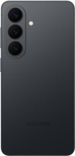 Samsung Galaxy S26 Enterprise Edition - 256GB - Zwart — thumbnail 6