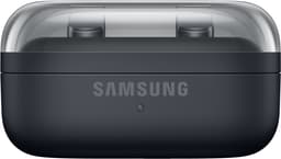 Samsung - Galaxy Buds4 - SM-R540 - Black — thumbnail 3