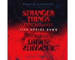 Stranger Things Psychology