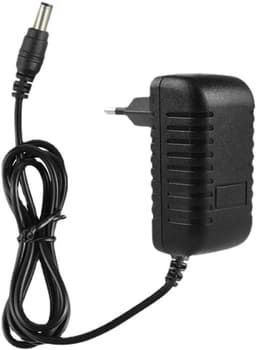 Thuisnetwerk Adapter - Stroomvoorziening Accessoire - Netwerk Stabiliteit - Universele Spanning - Compact Ontwerp - Zwart — thumbnail 4
