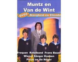 Muntz & van de Wint - Narigheid en Ellende