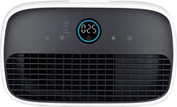 Black+Decker BXAP350E - Luchtreiniger — thumbnail 3