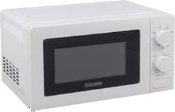 magnetrongrill 20l 700w wit - black+decker - BXMZ700E — thumbnail 3