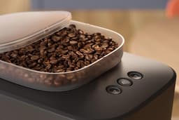 Philips Baristina - BAR300/60 - Espressomachine - Pistonmachine - Zwart — thumbnail 3