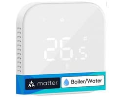 Meross - MTS215BMA-EU - Thermostat