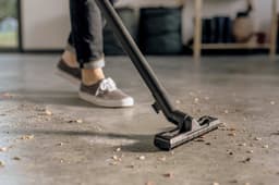 Karcher WD 4 S Serie - Workshop Stofzuiger - 20L - 1100W - Blazerfunctie — thumbnail 5
