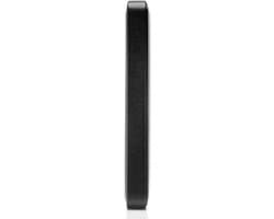 Externe Harde Schijf - Mobiele Opslag - Bestanden Opslaan - Hoge Snelheid USB 3.0 - 500 GB - Zwart — thumbnail 2