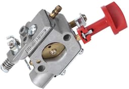 Dailygoods - Grasmaaier carburateur - Aftermarket vervangingsonderdelen - Hoge prestaties - Carburateur trimmer - Geschikt voor 243R 243RJ 543RBK 543R... — thumbnail 3