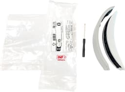 Vervangende Hoofdbandkussen compatibel met Bose QC35/QC35II/QC45/QC SE Hoofdtelefoons met Schroevendraaier — thumbnail 4