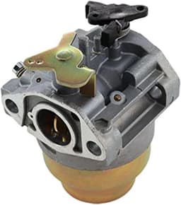 Carburateurset Grasmaaier - Motoronderdeel - Motoronderhoud - Complete Installatieset - 10 x 10 x 6 cm - Metaal — thumbnail 4