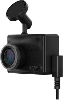 Dashcam - Autocamera Rijcamera - Verkeersincidenten Vastleggen - Parkeerbewaking Met Live View - 1440p Resolutie - Zwart — thumbnail 5