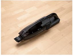 SILVERCREST® Accu-steelstofzuiger - Ook te gebruiken als kruimeldief - Accuduur: max. 34 min. - Stofreservoir: 400 ml — thumbnail 4