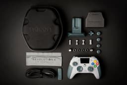 Nacon Revolution X Unlimited Controller - Xbox Series X - PC - 360 Anniversary Edition — thumbnail 10