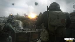 Call of Duty World War 2 - PS4 — thumbnail 10