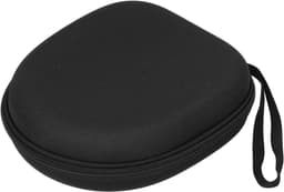 Allecto plus - Universele opbergtas voor hoofdtelefoonhoes, beschermende etui met harde EVA-schaal voor over-ear-koptelefoons inbegrepen — thumbnail 1