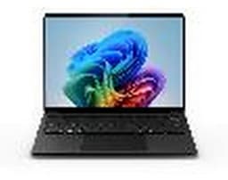 "Microsoft Surface Laptop 7 Copilot+ PC Intel Core Ultra 7 266V 35 cm (13.8"") Touchscreen 16 GB LPDDR5x-SDRAM 256 GB SSD Wi-Fi 7 (802.11be) Windows 11 Pro Zwart" — thumbnail 2