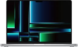 MacBook Pro Retina 16" 2023 M2 Max 3,5 GHz 96 GB 1 TB SSD Zilver — thumbnail 1
