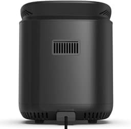 Heteluchtfriteuse - Airfryer Oven - Gezond Koken - 12 Programma's - 35 Liter - Zwart — thumbnail 2
