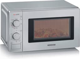 Magnetron Oven - Keuken Apparaat - Snel Eten - Digitale Timer - 20 Liter - Multicolor — thumbnail 1