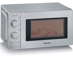 Magnetron Oven - Keuken Apparaat - Snel Eten - Digitale Timer - 20 Liter - Multicolor
