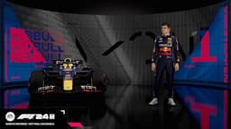 F1 24 - PS4 - Officiële Videogame van het 2024 FIA Formula One Wereldkampioenschap — thumbnail 5